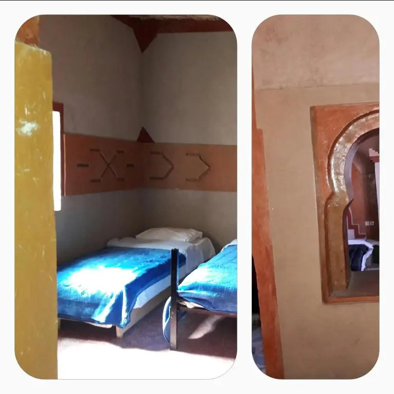 Kasbah Tamariste