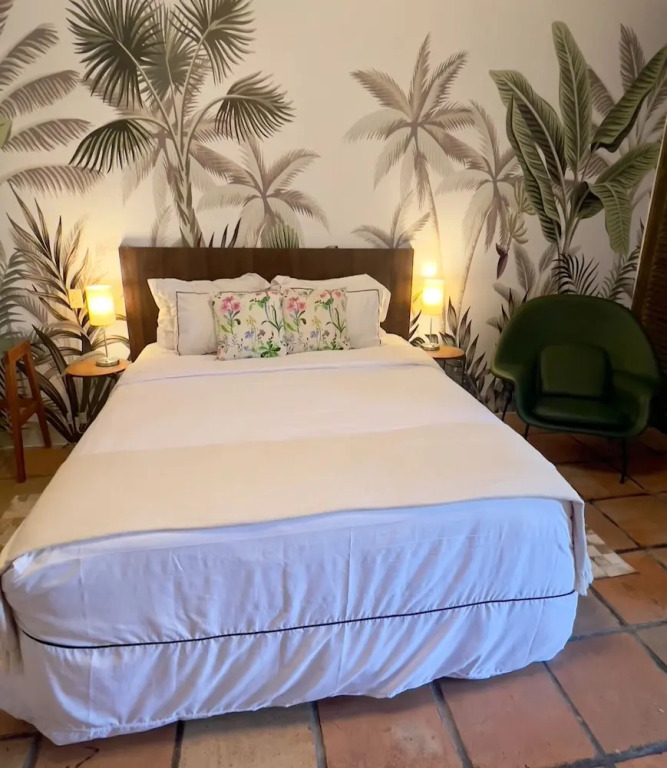 Hotel Casa Paradiso Guarujá