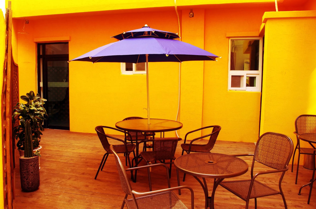 24 Guesthouse Yeosu