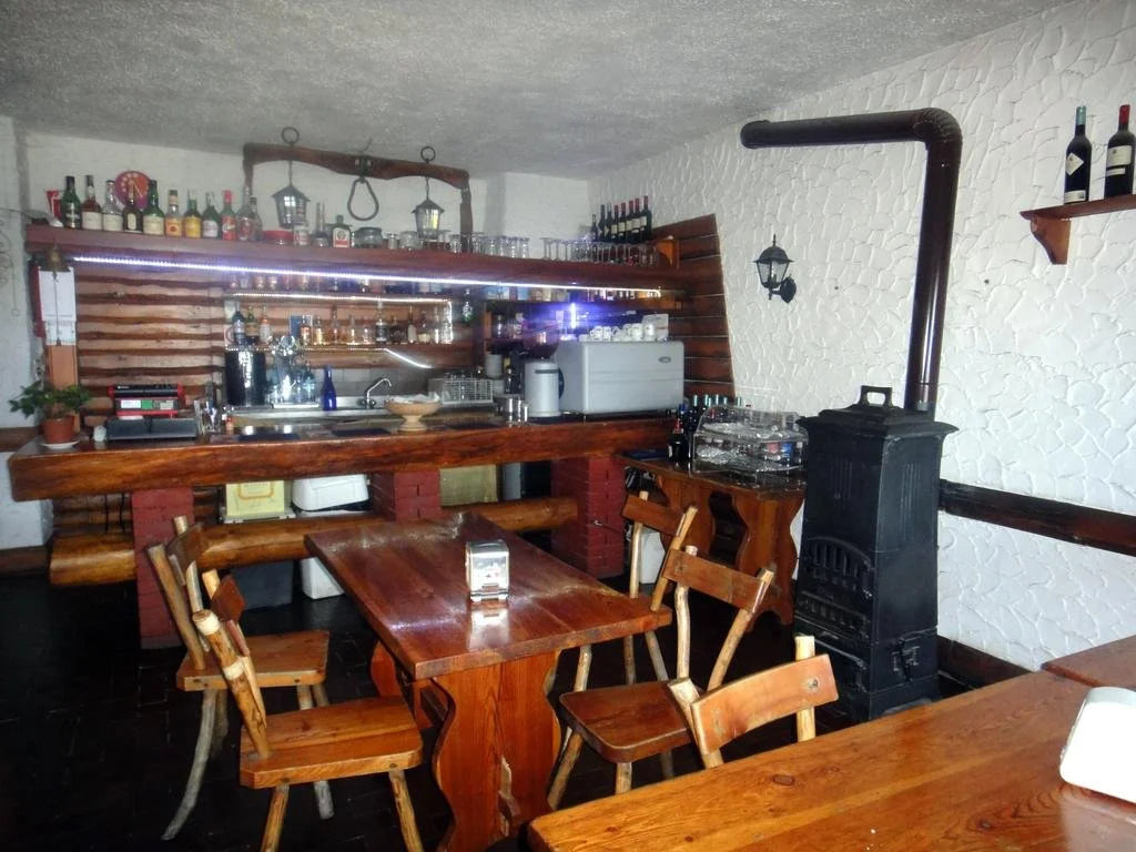 Locanda Alpe Quaggione Trattoria Con Camere