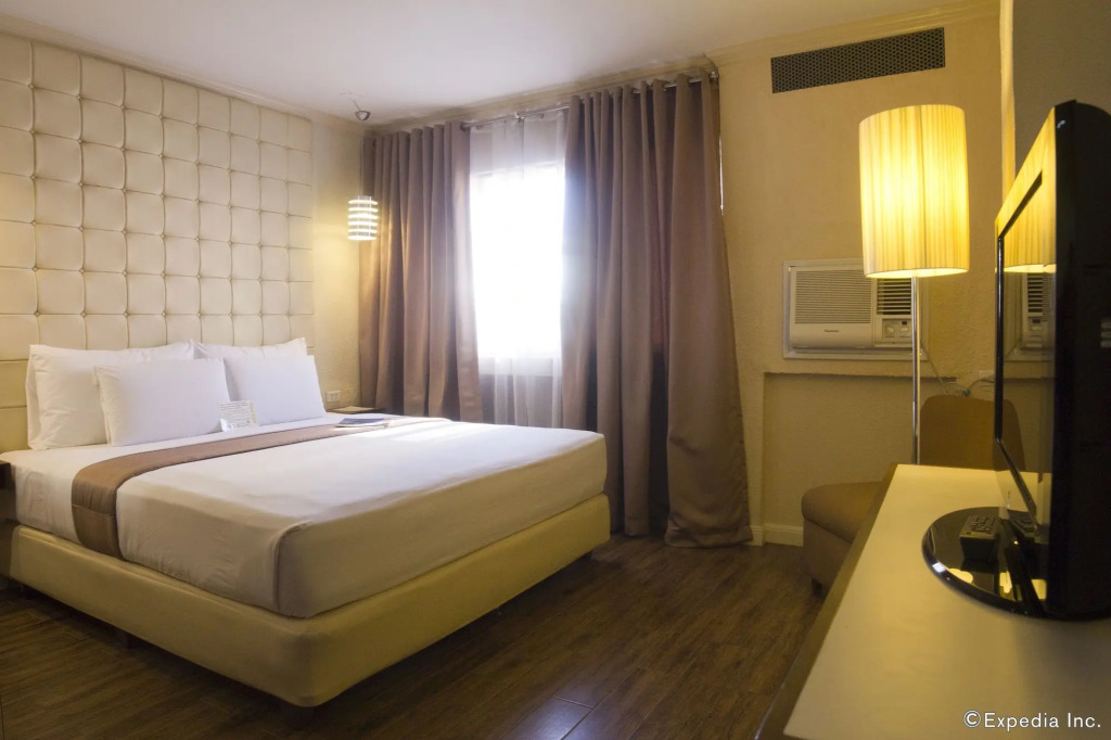 Rothman Hotel