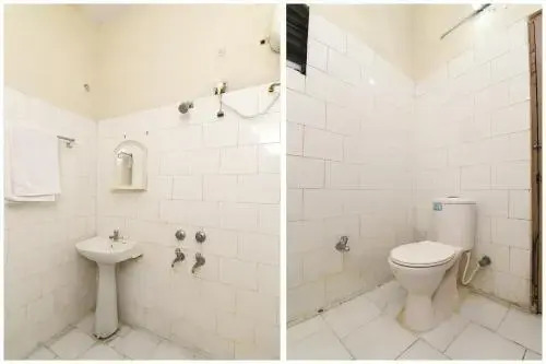 Akshaya Pride by OYO Rooms