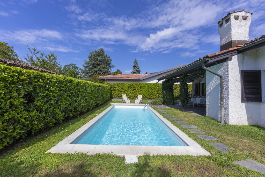 Villa Calella