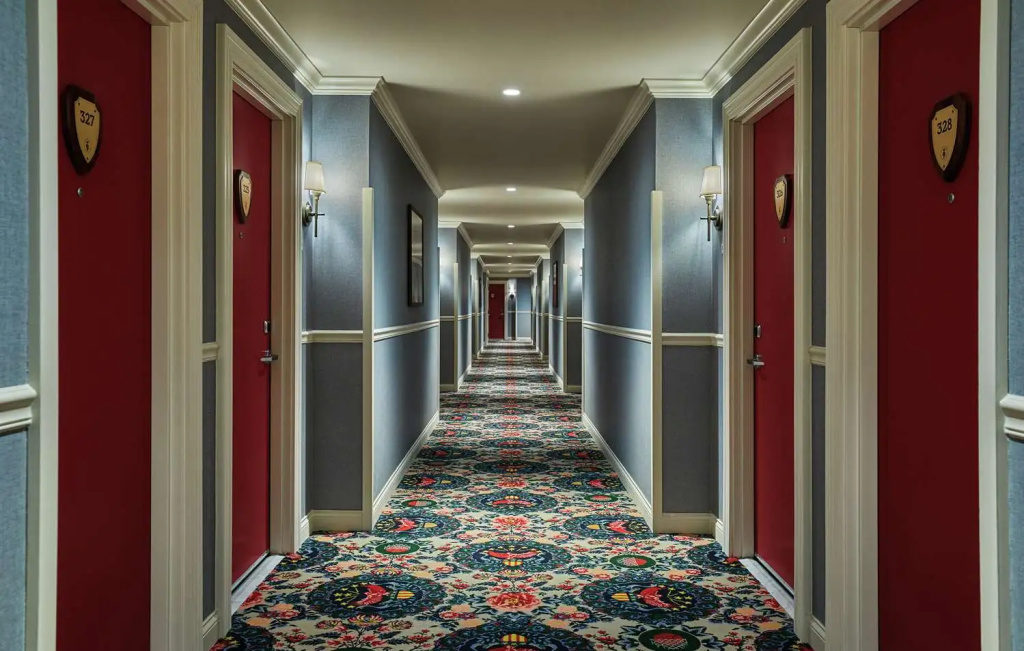 Graduate by Hilton Bloomington