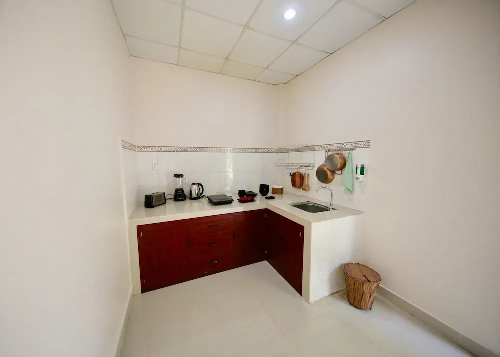 Yanns House