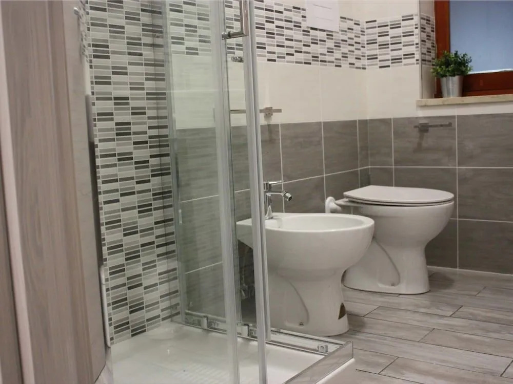 L'essenzial living