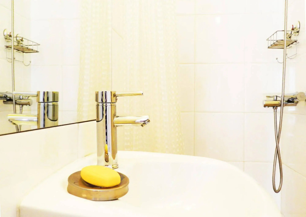 Casa Sarandi Guesthouse