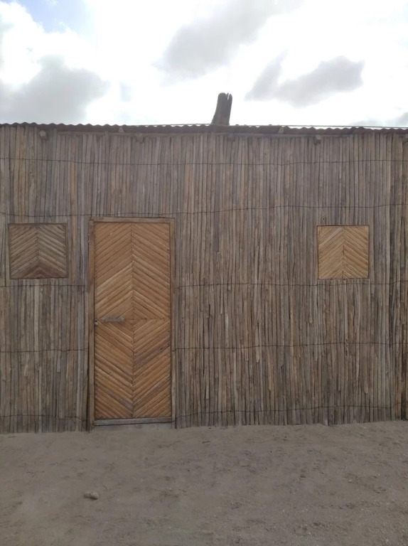 Accommodation and Kaigee Restaurant
