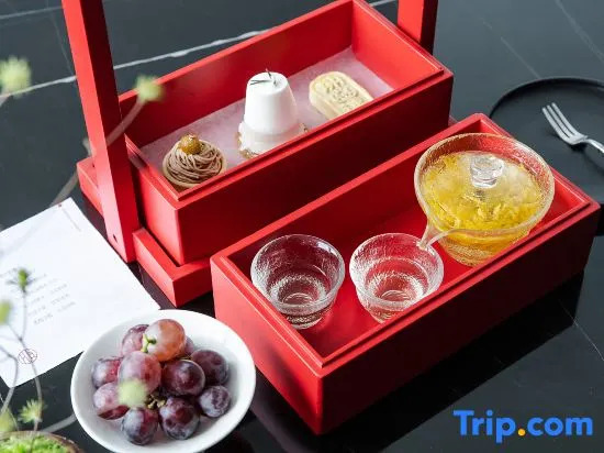 Yingdas Hotel Shenzhen Nanshan
