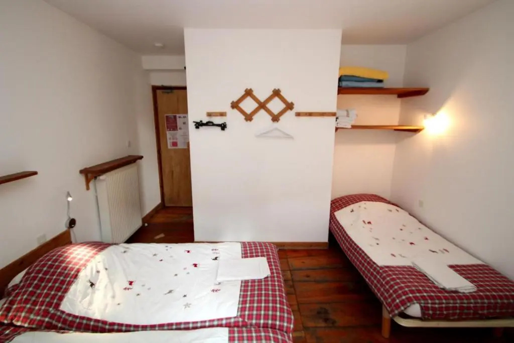 La Ptite Auberge