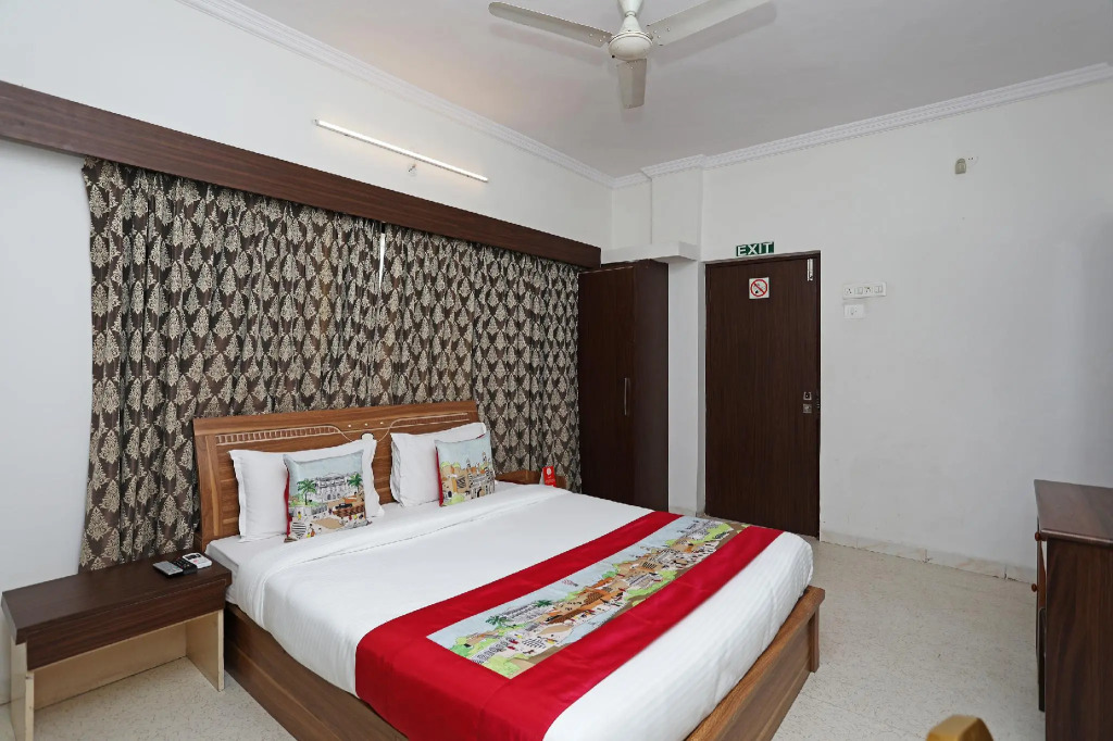Hotel O 10671 Hotel Sai Prem