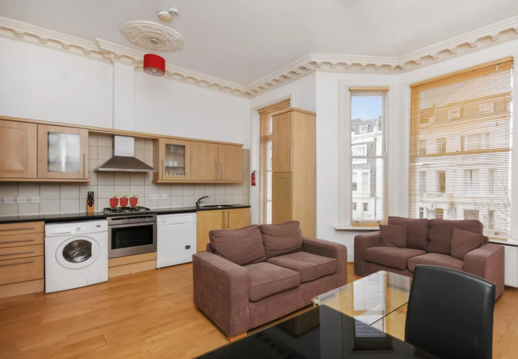 Kensington Court Hotel - Earls Court
