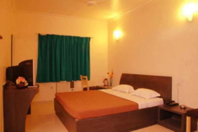 Hotel Janki Executive