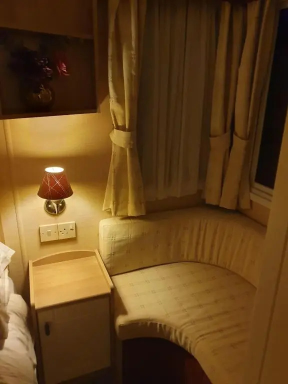 Alfie's House