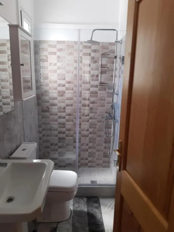 Georgia's quality apartments 4