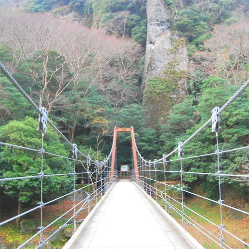 Tachikuekyo Onsen Hakkouen
