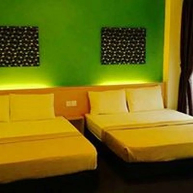 Ilyasa Hotel
