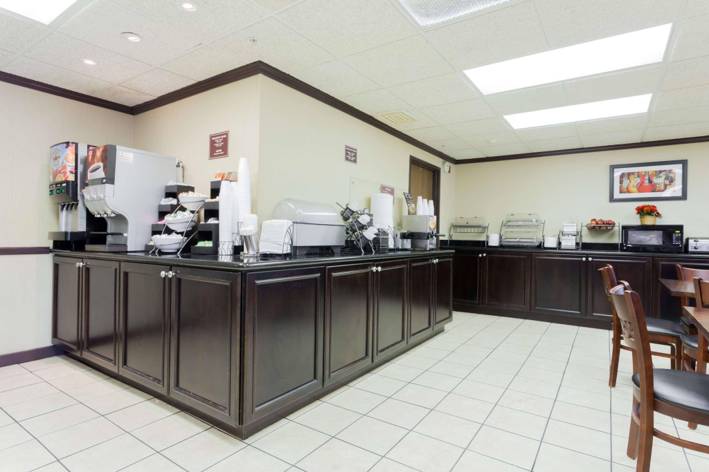 Comfort Inn & Suites Brentwood - Nashville