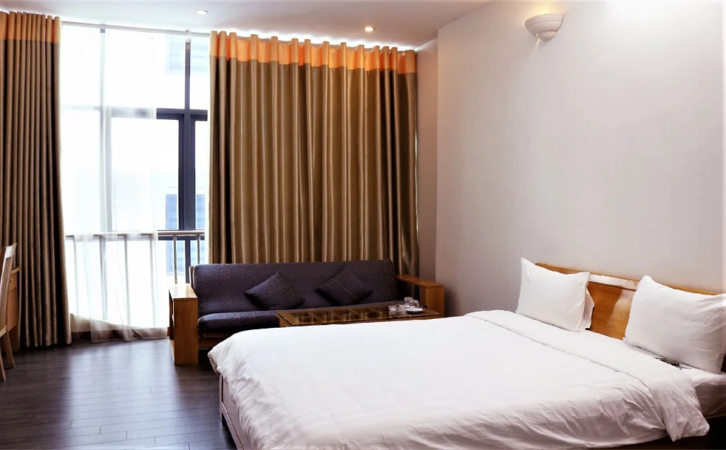 Inter Hotel