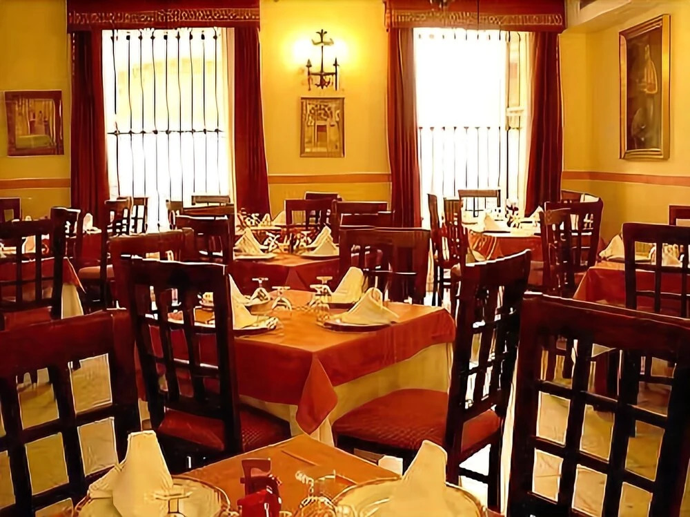 Hostal El Triunfo
