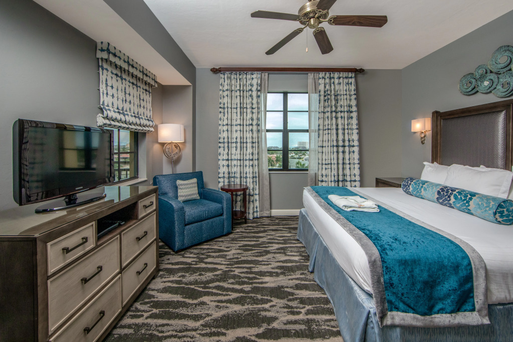 Holiday Inn Club Vacations Sunset Cove Resort