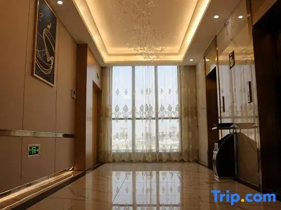 Gujing Junlai International Hotel