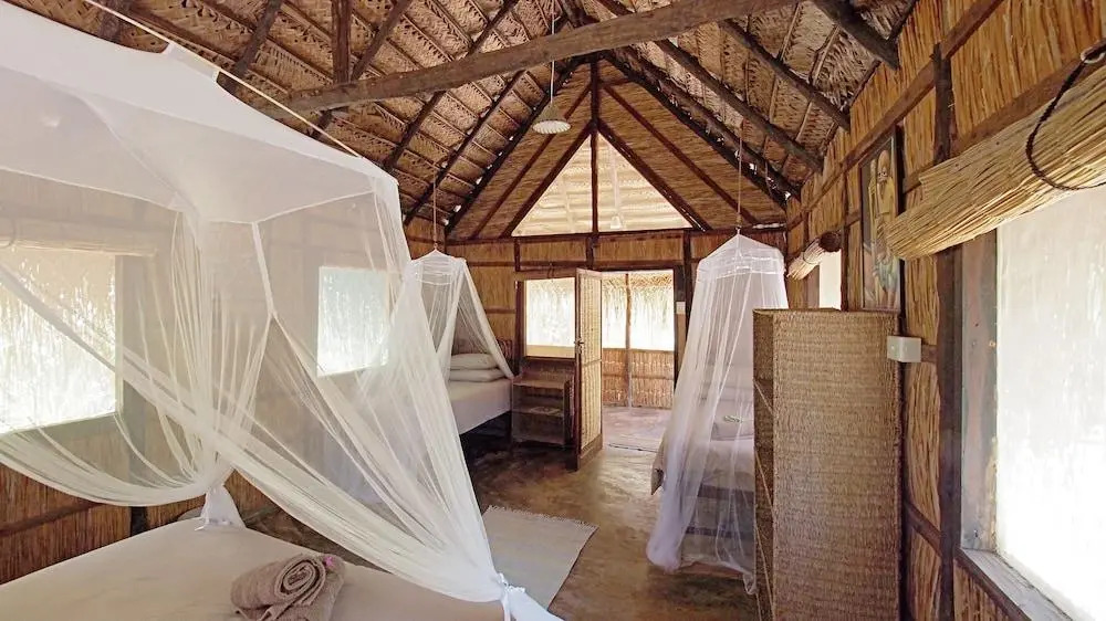 Mango Beach Resort