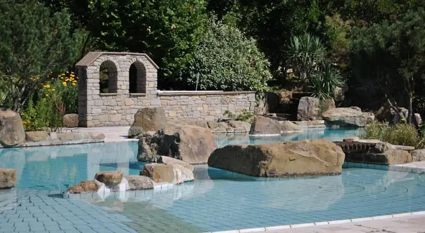 Villa i Castagni