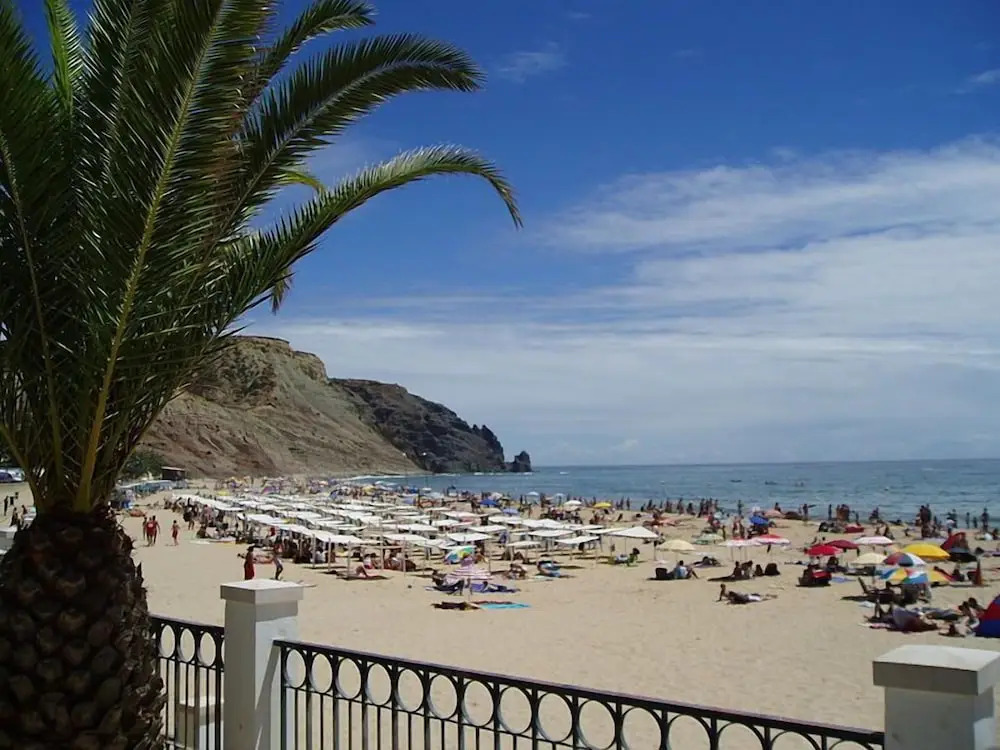 Estrela da Luz 1 Bedroom apt Pool and sea Views