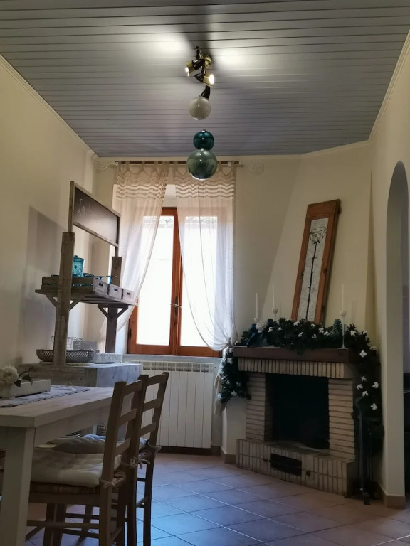 La dimora del Borgo