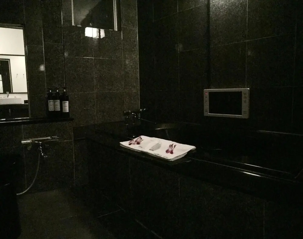 Aroma Garu Hotel