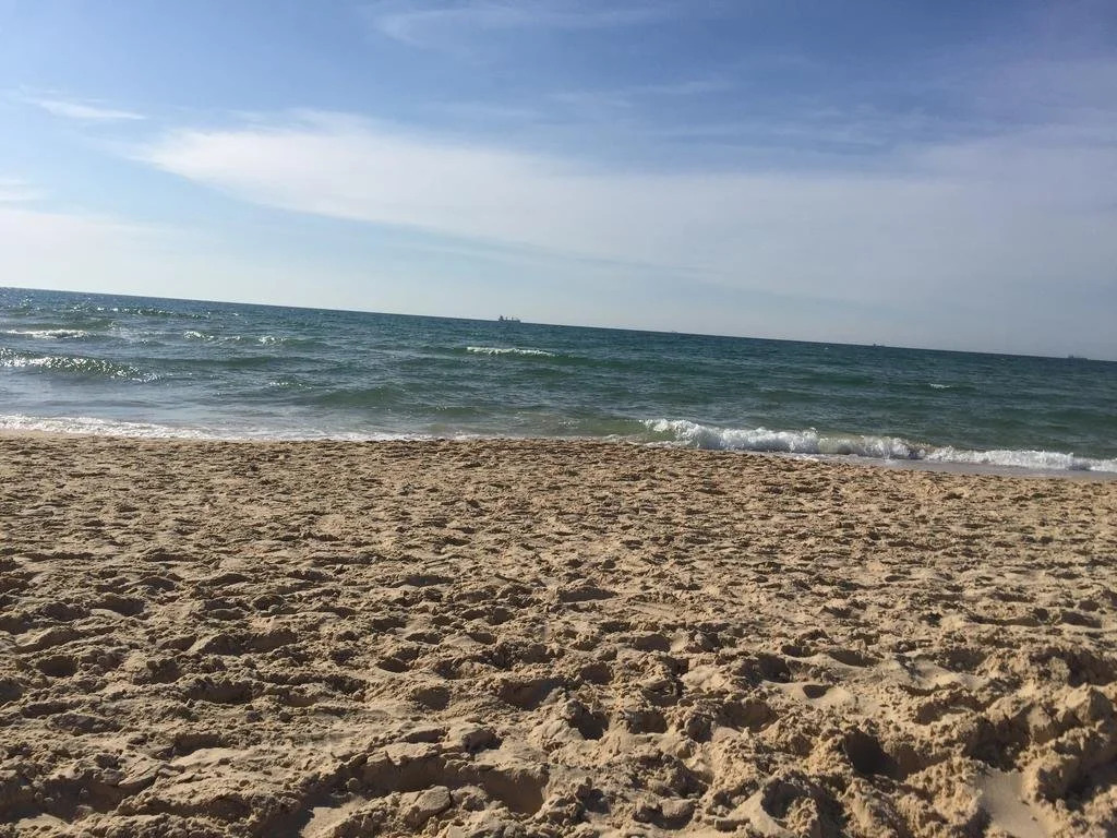 Ashdod Suites Private Bedrooms