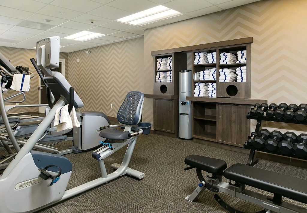 Residence Inn Decatur Forsyth