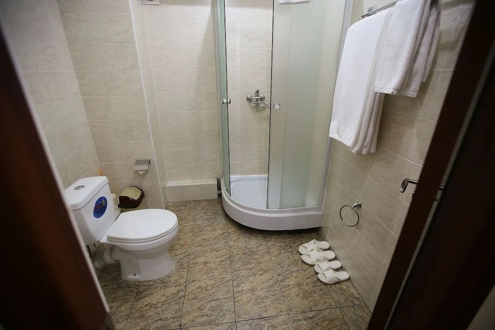 Altai Business Hotel