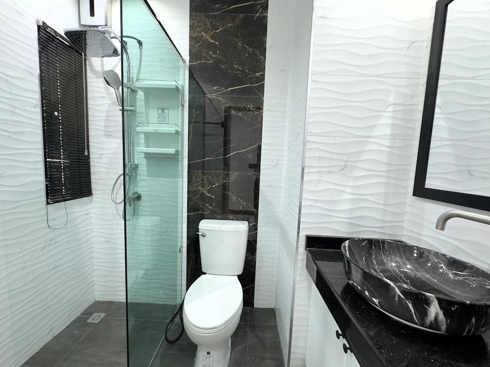 Stylish Studio With Balcony Near Jomtien Beach - Baan Suan Lalana
