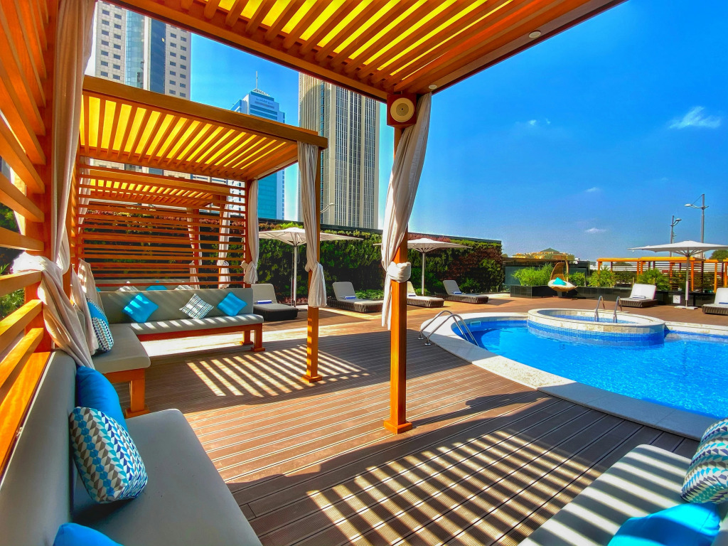 Somerset West Bay Doha