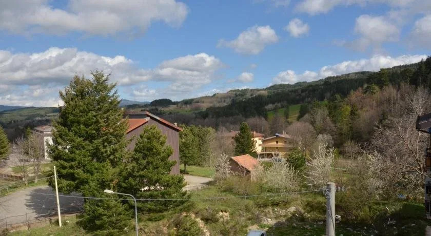 Hotel Miramonti