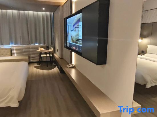 Tuke Urban Hotel （Lanzhou Tianqi Cultural Tourism)