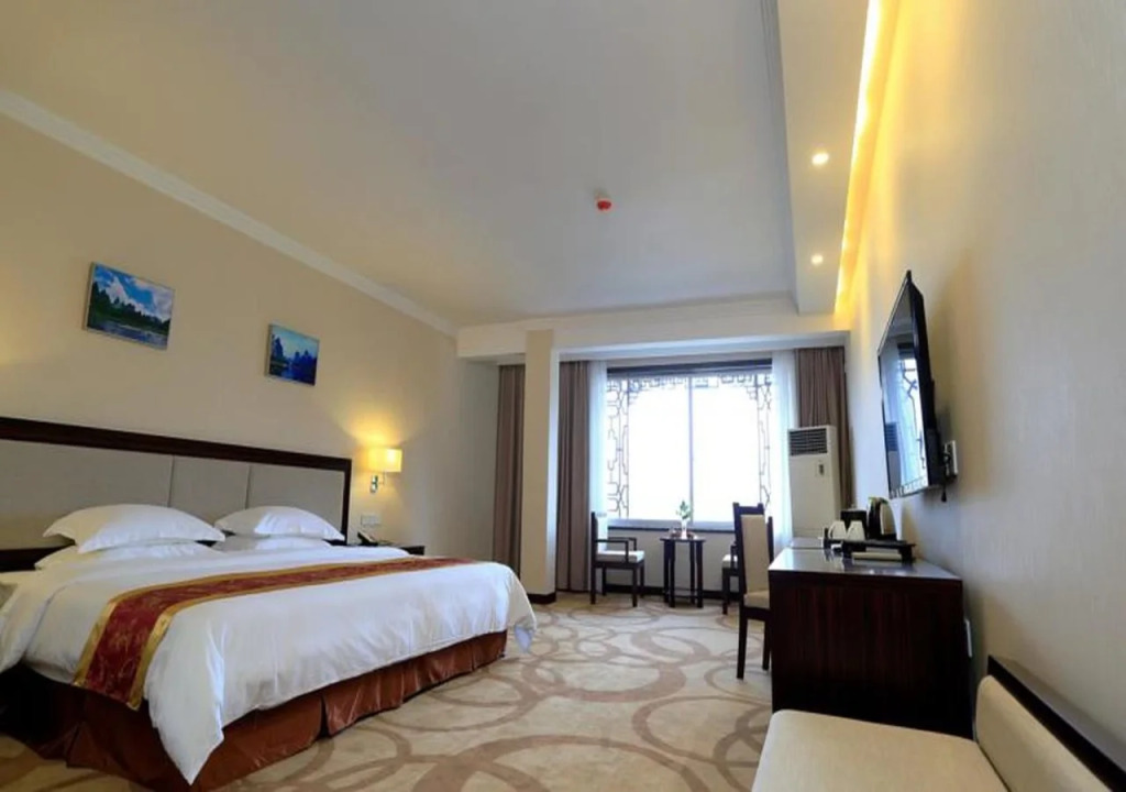 Days Hotel by Wyndham Guilin