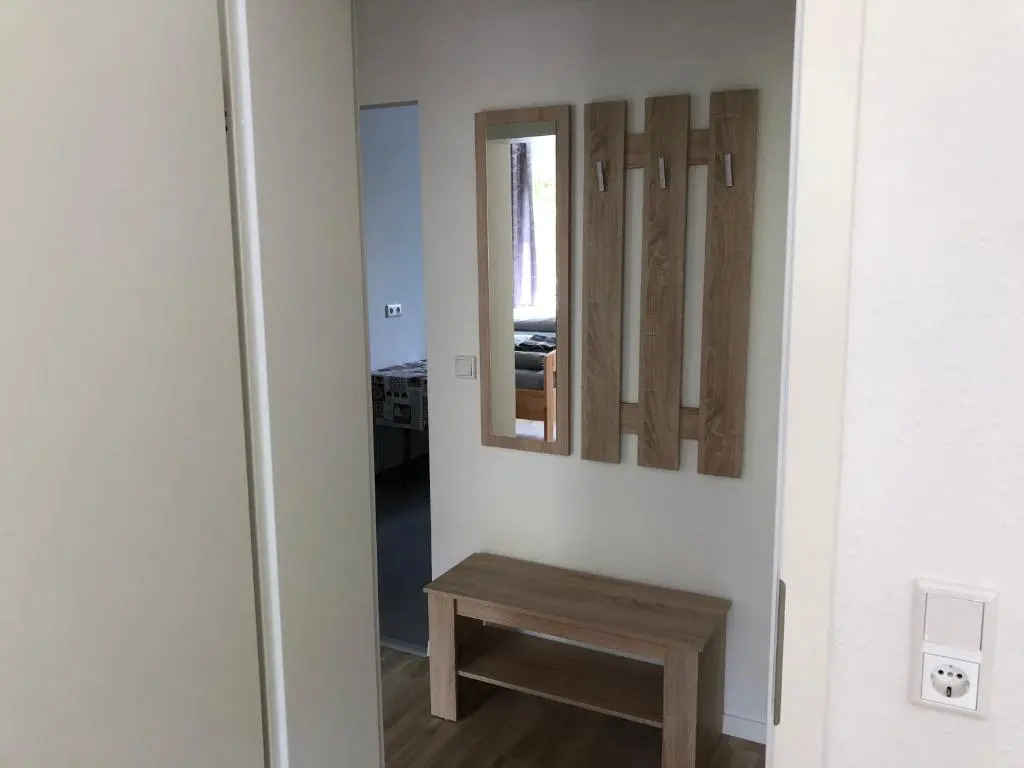 Apartment Hannover / Messe