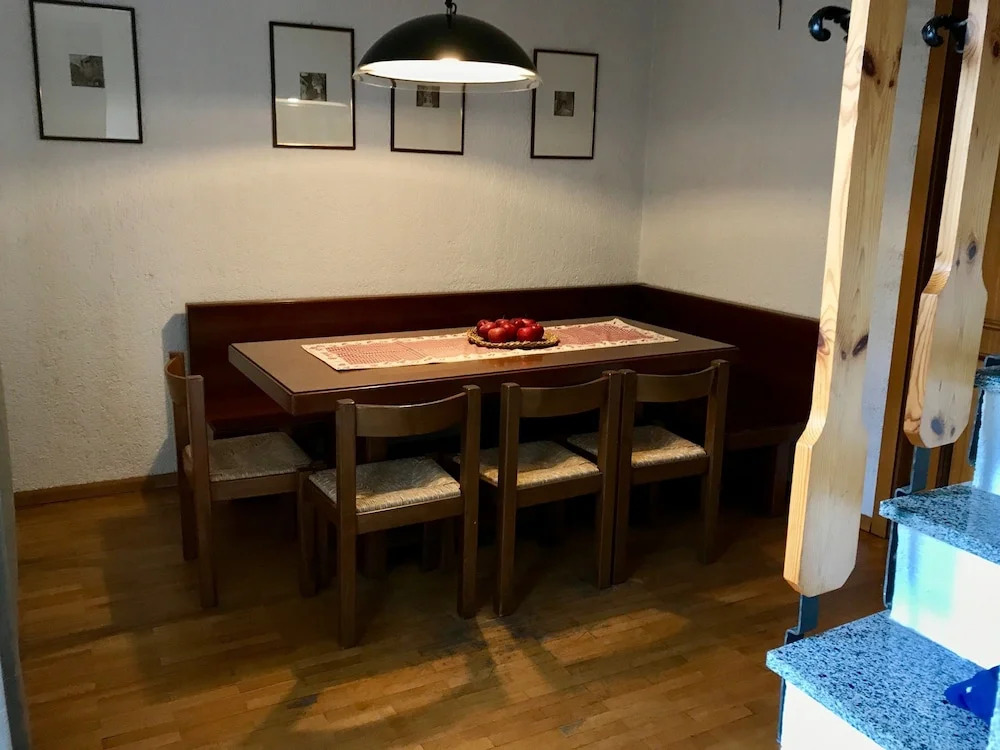 2 Abeti Apartment