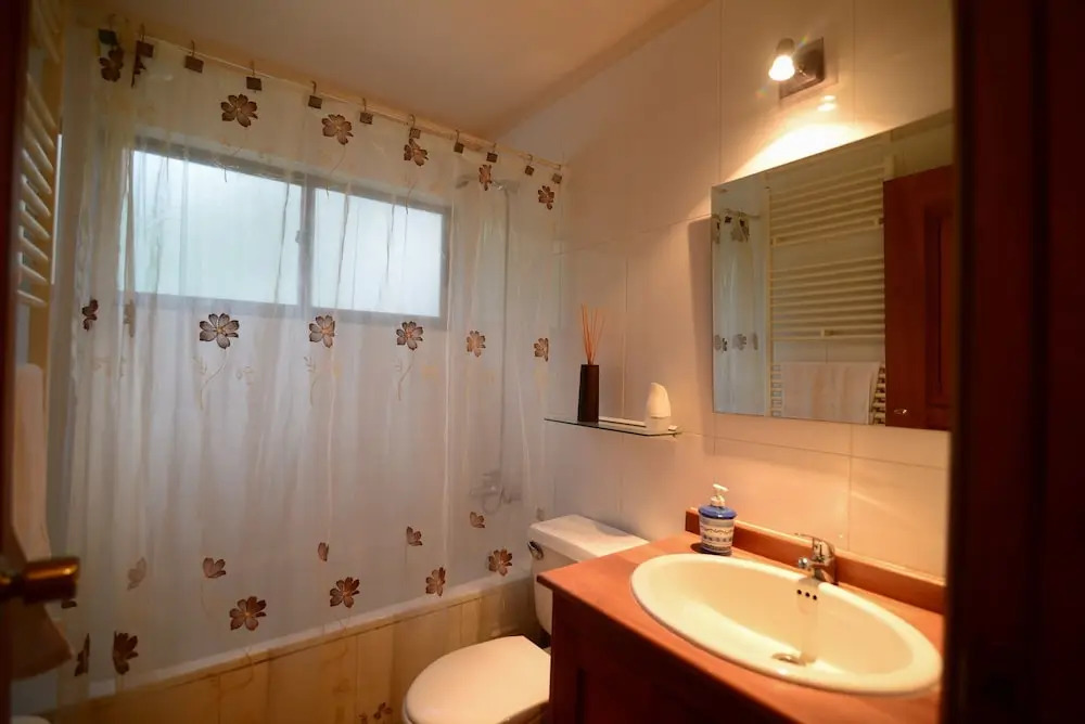 Amazing View to the Lake in the Peace of a Private Condominium