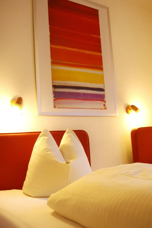 Hotel Pension Kirchplatz