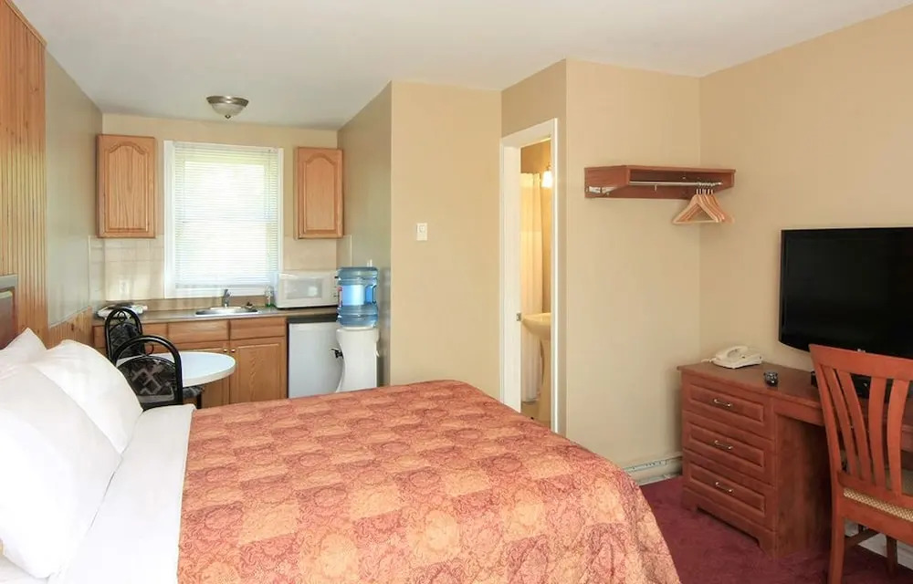 Travellers Haven Motel