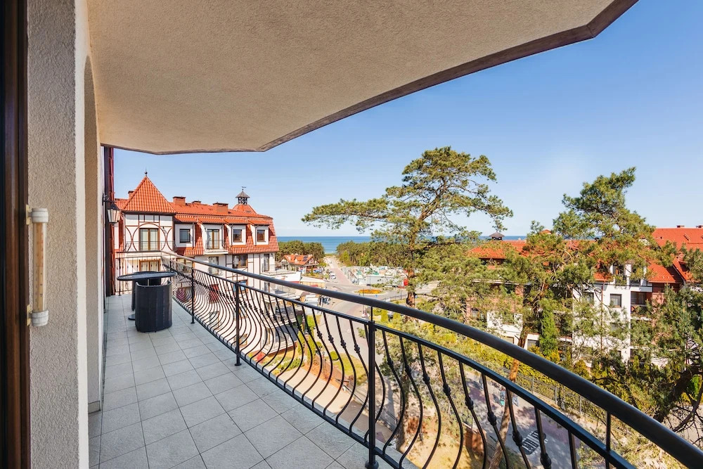 Apartamenty Continental