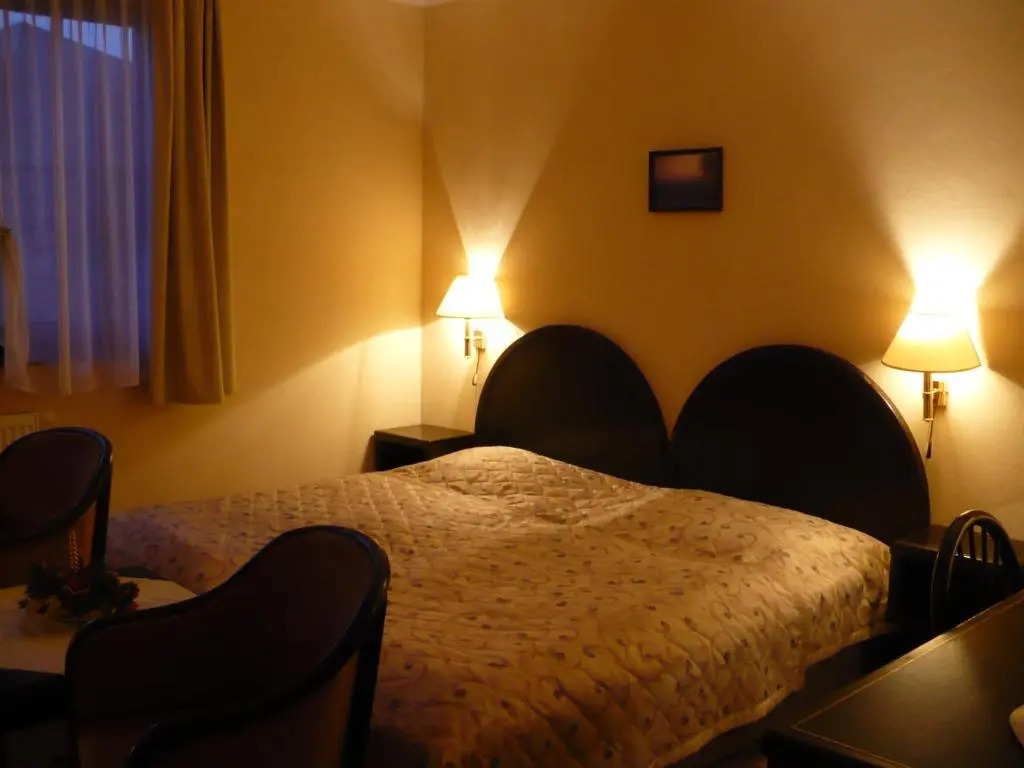 Privat Iva Smokovec