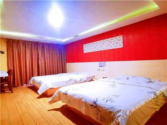 IKEA City Inn (Wuxi Nanchan Temple)
