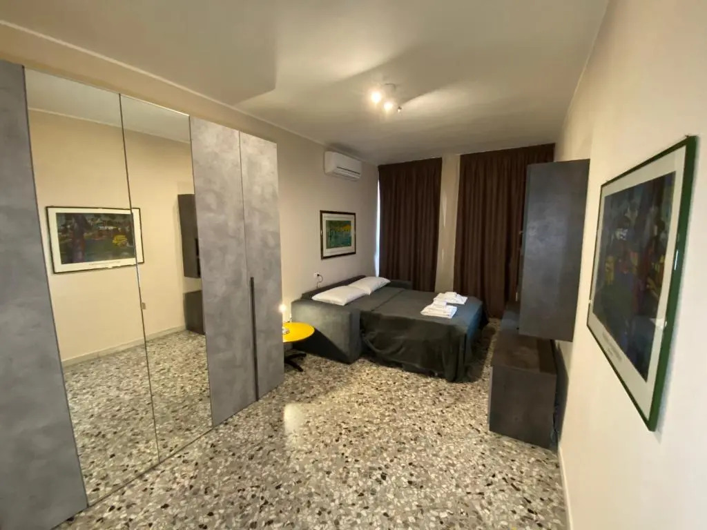 KAMILA Guest House