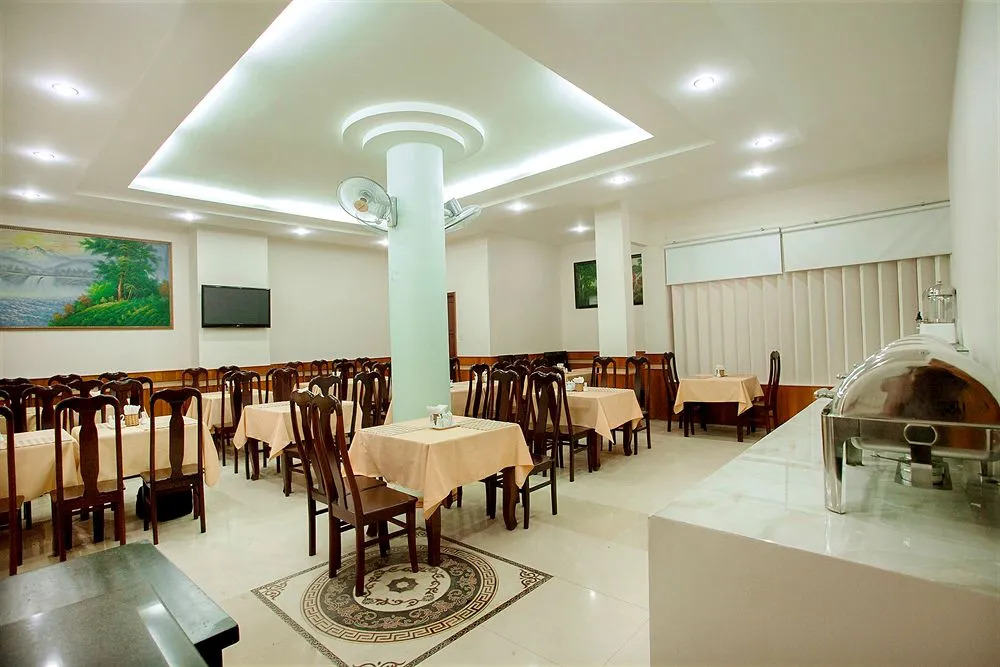 Galaxy Hotel Nha Trang