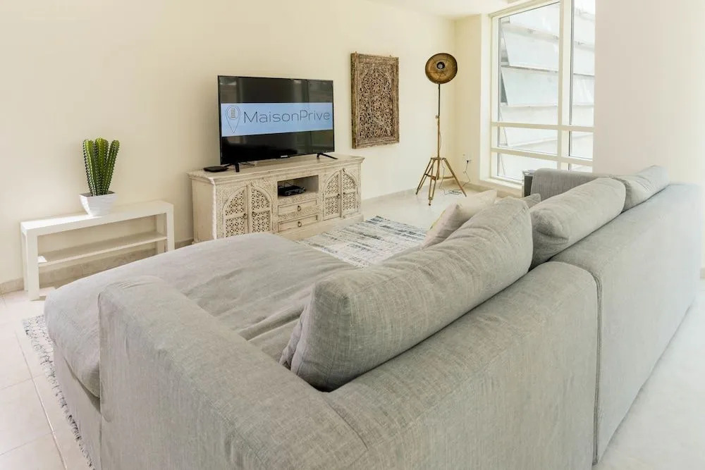 MaisonPrive Holiday Homes - Al Sahab